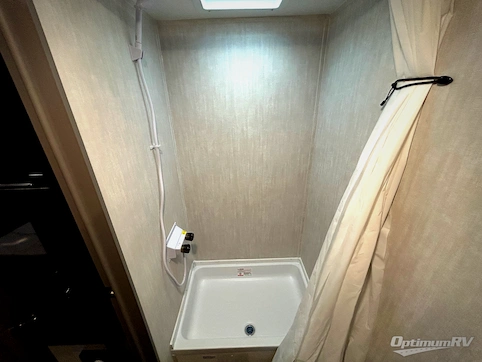 2025 Forest River Viking 3K Series 17SFQ RV Floorplan Photo