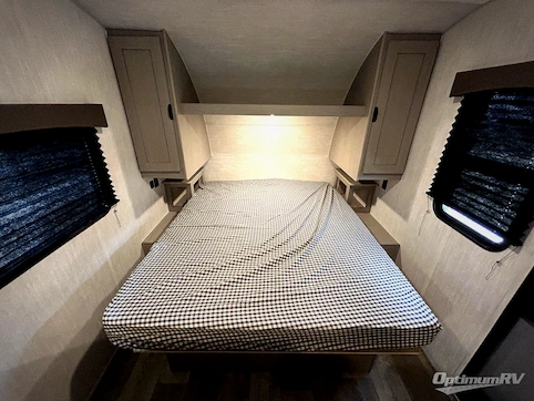 2025 Forest River Viking 3K Series 17SFQ RV Photo 4