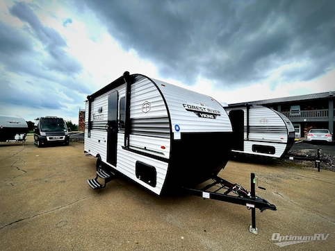 New 2025 Forest River Viking 3K Series 17SFQ Featured Photo