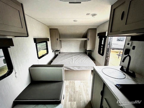 2025 Forest River Viking 3K Series 17SFQ RV Photo 3