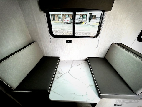 2025 Forest River Viking 3K Series 17SFQ RV Photo 4