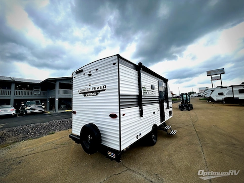 2025 Forest River Viking 3K Series 17SFQ RV Photo 2