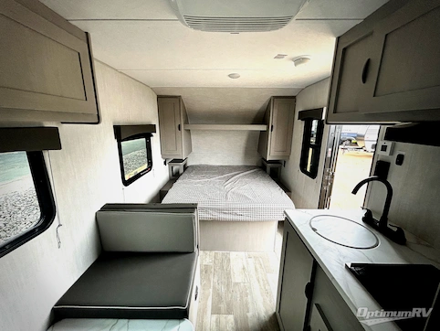 2025 Forest River Viking 3K Series 17SFQ RV Photo 3