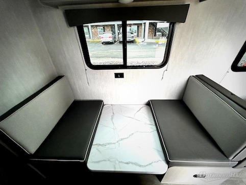 2025 Forest River Viking 3K Series 17SFQ RV Photo 4