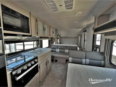 2023 Forest River Wildwood X-Lite 261BHXL RV Photo 2