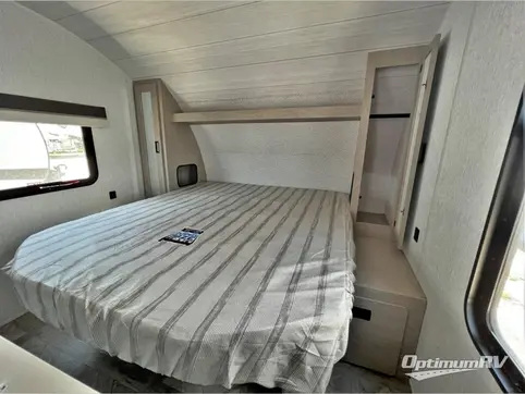 2023 Forest River Wildwood X-Lite 261BHXL RV Photo 2