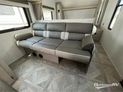 2023 Forest River Wildwood X-Lite 261BHXL RV Photo 3