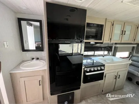 2023 Forest River Wildwood X-Lite 261BHXL RV Photo 4