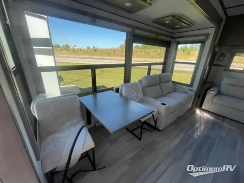 2024 Grand Design Solitude 310GK RV Photo 3
