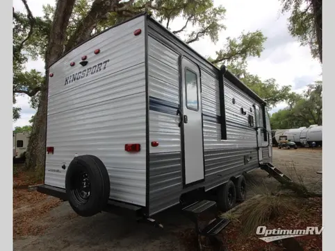 2021 Gulf Stream Kingsport 268 BH RV Photo 4