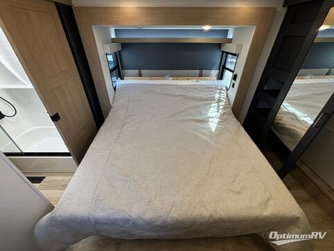 2024 Heartland Cyclone 4006 RV Photo 3