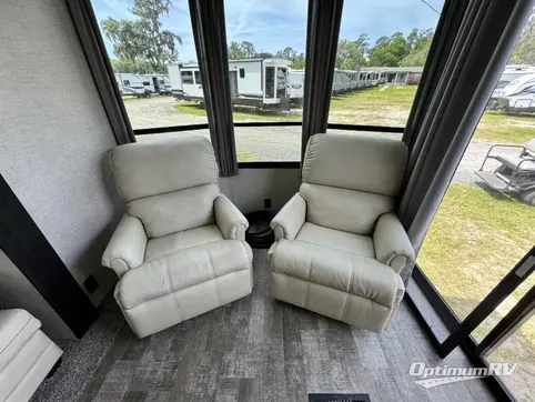 2023 HL Enterprise Georgian Bay 39MK RV Photo 4