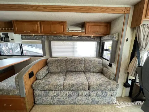 2000 Itasca Suncruiser 32V RV Photo 2