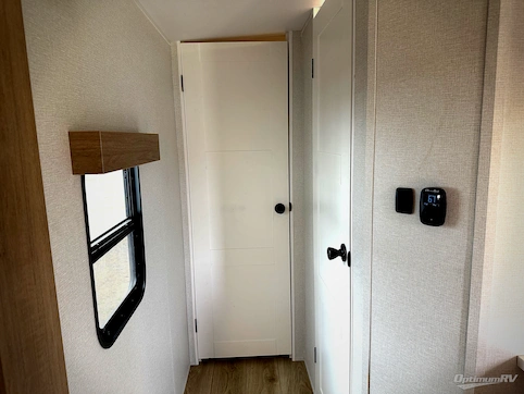 2025 Heartland North Trail 26RLX RV Photo 3