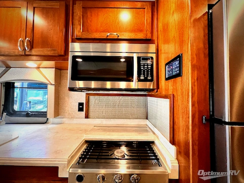 2020 Renegade Valencia 38RB RV Photo 3