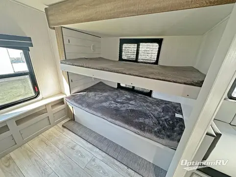 2023 Heartland North Trail 24DBS RV Photo 4