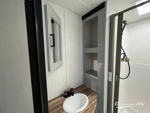 2023 Heartland North Trail 26RLX RV Photo 3
