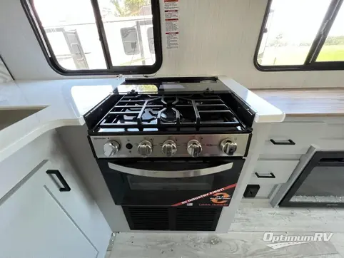 2023 Heartland North Trail 26RLX RV Photo 4