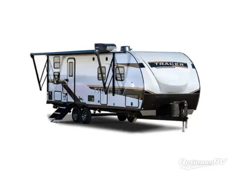 New 2025 Prime Time Tracer 255DS Featured Photo