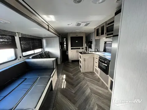 2022 Heartland Prowler 320BH RV Photo 2