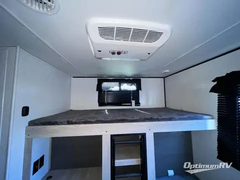 2022 Heartland Prowler 320BH RV Photo 3