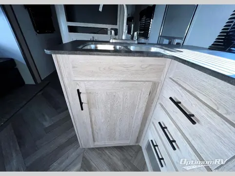 2022 Heartland Prowler 320BH RV Photo 4