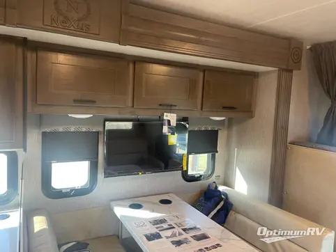 2023 NeXus Rebel 35R RV Photo 3