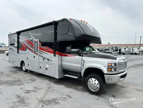 Used 2023 NeXus RV Rebel 35R Featured Photo