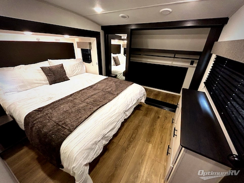 2025 Forest River Sabre 37RVMILES RV Photo 2