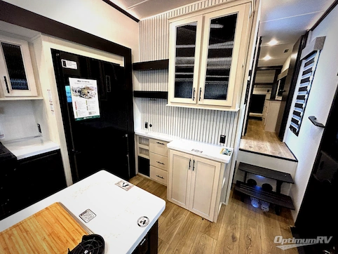 2025 Forest River Sabre 37RVMILES RV Photo 3
