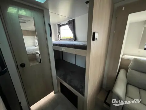 2023 Winnebago Towables Micro Minnie 2100BH RV Photo 3