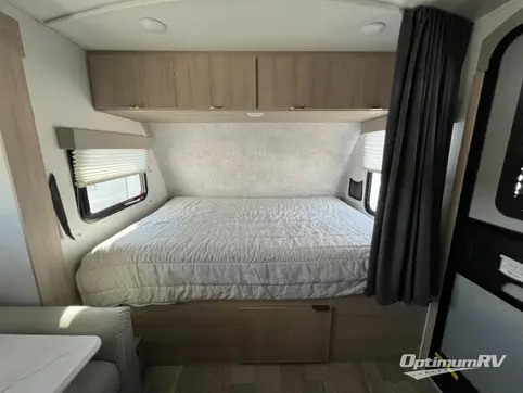 2023 Winnebago Towables Micro Minnie 2100BH RV Photo 4