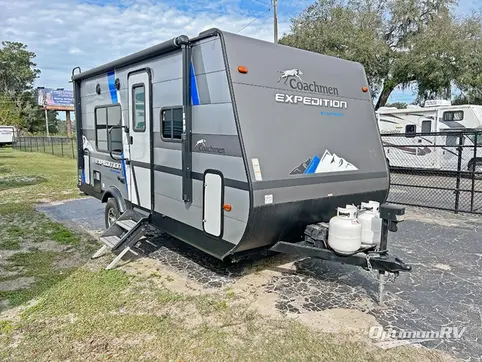Used 2020 Coachmen Catalina Expedition 192RB Featured Photo