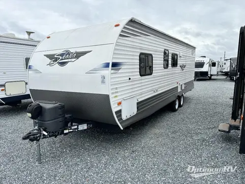 Used 2021 Shasta Shasta 26BH Featured Photo