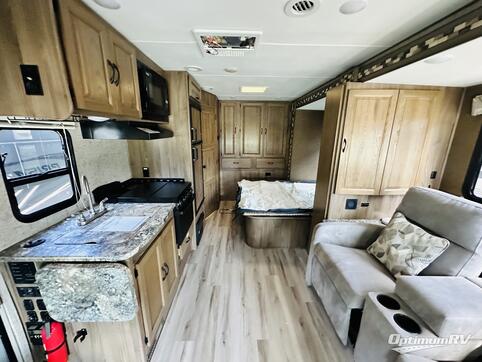2017 Coachmen Prism 2200 LE RV Photo 2