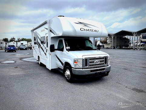 Used 2024 Thor Chateau 25V Featured Photo