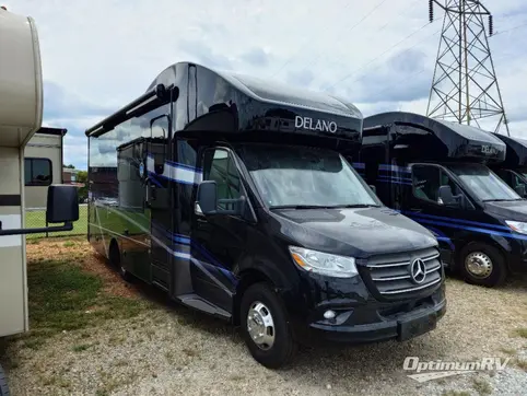 New 2024 Thor Delano Sprinter 24FB Featured Photo