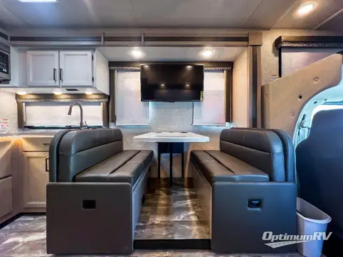 2024 Thor Quantum KW29 RV Photo 2