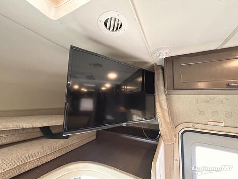 2018 Thor FREEDOM ELITE 24HE RV Photo 3