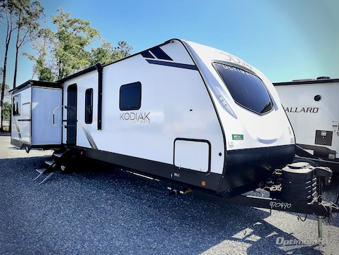 Used 2024 Dutchmen Kodiak Ultimate 3361RKSL Featured Photo