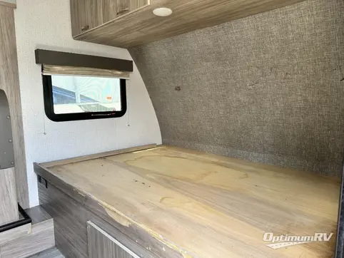 2022 Winnebago Towables Micro Minnie FLX 2100BH RV Photo 4