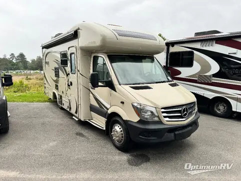 Used 2020 Coachmen Prism Elite 24EE Featured Photo