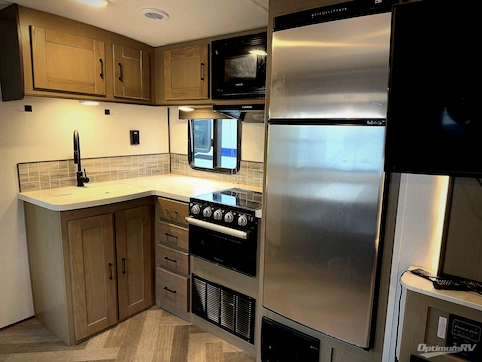 2021 Cruiser Twilight Signature TWS 2800 RV Photo 2