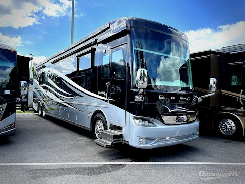 Used 2013 Newmar Essex 4542 Featured Photo