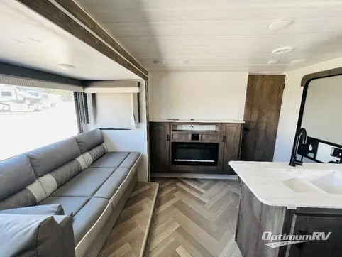 2022 Forest River Wildwood X-Lite 263BHXL RV Photo 2
