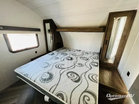 2022 Forest River Wildwood X-Lite 263BHXL RV Photo 4
