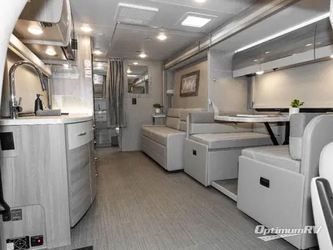 2023 Thor Delano Sprinter 24FB RV Photo 2