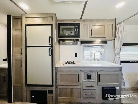 2021 Gulf Stream Ameri-Lite Ultra Lite 248BH RV Photo 2