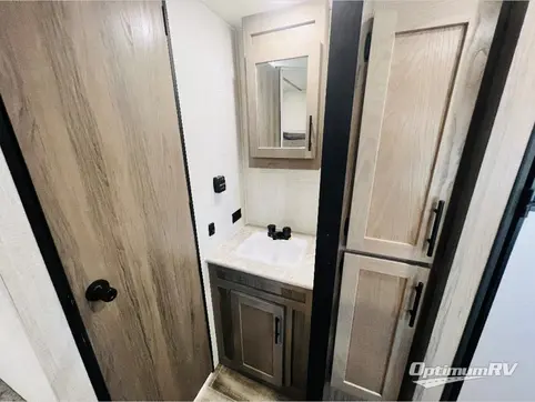 2021 Gulf Stream Ameri-Lite Ultra Lite 248BH RV Photo 3