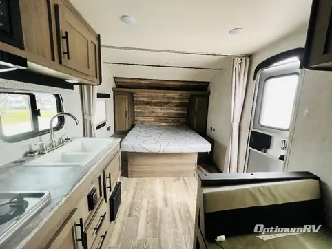 2021 Gulf Stream Ameri-Lite Ultra Lite 248BH RV Photo 2
